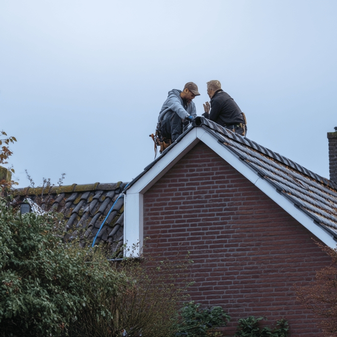 Dakdekker - Welke verzekeringen heb je nodig?