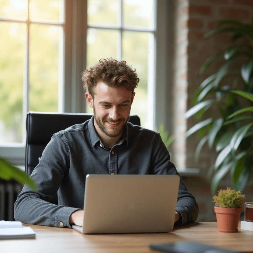 Zorg dat je kantoor aan huis goed verzekerd is en verrassingen voorkomt